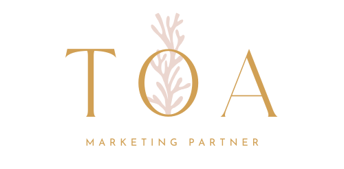 TOA Marketing Partner Logo